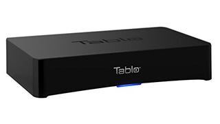 Tablo 4-Tuner Digital Video Recorder [DVR] for Over-The-...