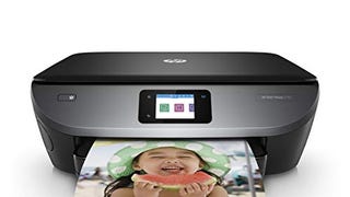 HP ENVY Photo 7155 All-in-One Photo Printer with Wireless...
