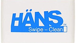 HÄNS Swipe - Clean : Screen Cleaner for Smartphones, Tablets,...