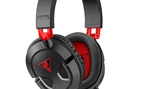 Turtle Beach Ear Force Recon 50 Gaming Headset for PlayStation...