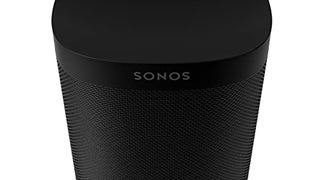 Sonos One SL - Microphone-Free Smart Speaker -