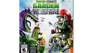 Plants vs Zombies Garden Warfare(Online Play Required) - Xbox...