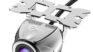 Backup Camera, Esky Ultra HD CMOS Car Rear-View Camera...