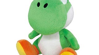 Little Buddy Super Mario All Star Collection 1416 Yoshi...