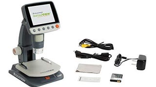 Celestron 5 MP InfiniView LCD Digital Microscope