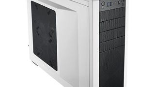 Corsair Carbide Series Black 500R Mid Tower Computer...
