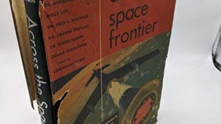 Across the Space Frontier