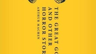 The Great God Pan and Other Horror Stories (Oxford World'...