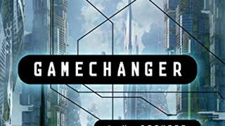 Gamechanger (The Bounceback, 1)