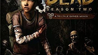 The Walking Dead: Season 2 - Xbox 360