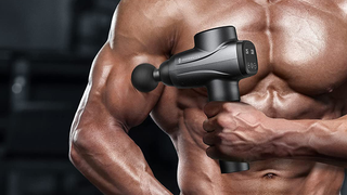 TaoTronics Massage Gun