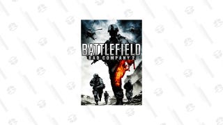 Battlefield: Bad Company 2 (Origin Key)