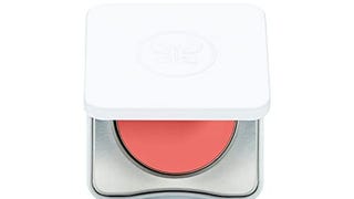 Honest Beauty Crème Cheek + Lip Color, Peony Pink | Soft...