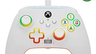 PowerA Spectra Infinity Enhanced Wired Controller for Xbox...