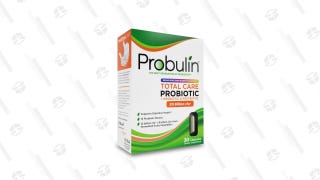 Total Care Probiotic Capsules