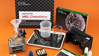 MEL Chemistry — Science Experiments Subscription Box for...