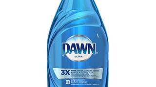 Dawn Soap, Blue, 21.6 Fl Oz , Pack of 2
