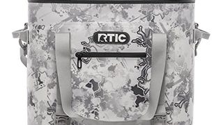RTIC Soft Pack 40, Viper Snow