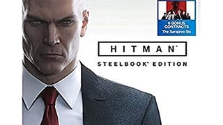 Hitman: The Complete First Season - PlayStation
