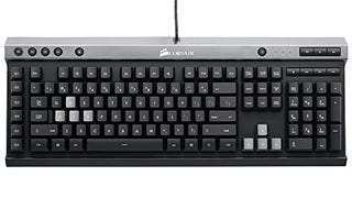 Corsair Raptor K40 Gaming Keyboard (CH-9000051-NA)