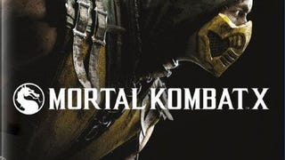 Mortal Kombat X: Greatest Hits - PlayStation 4