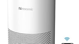 Proscenic A8 Smart Air Purifier for Home, CADR 220 m³/h,...