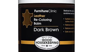Furniture Clinic The Original Leather Re-Coloring Balm...