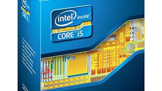 Intel Chip 3.2 4 BX80646I54670K