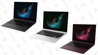 samsung 15" Galaxy Book2 Pro 360