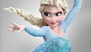 Frozen (Feature) [Blu-ray]