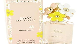 Marc Jacobs Daisy Eau So Fresh Eau de Toilette Spray-125ml/...