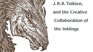 Bandersnatch: C. S. Lewis, J. R. R. Tolkien, and the Creative...