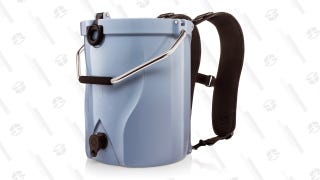 Brümate Backtap Backpack Cooler