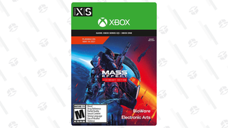 Mass Effect: Legendary Edition (Xbox Digital)