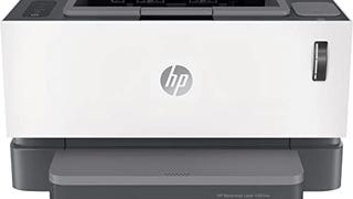 HP Neverstop Laser 1001nw Wireless Monochrome Printer with...