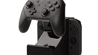 PowerA Joy Con & Pro Controller Charging Dock Nintendo...