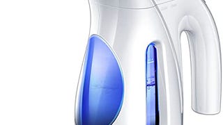 Hilife Steamer for Clothes, Portable Handheld Design, 240ml...