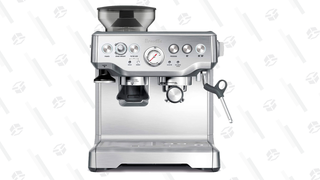 Breville Barista Express Espresso机器