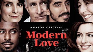 Modern Love - Season 1