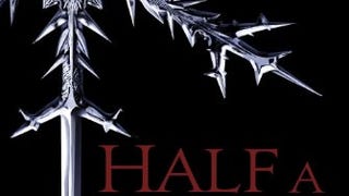 Half a King (Shattered Sea Book 1)