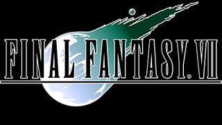 Final Fantasy VII - PS4 [Digital Code]