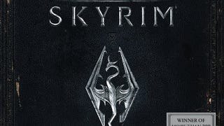 Elder Scrolls V: Skyrim (Greatest Hits) - Playstation
