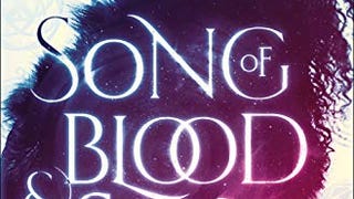 Song of Blood & Stone: Earthsinger Chronicles, Book One...