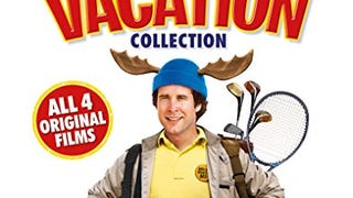 The Ultimate Vacation Collection