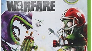 Plants vs Zombies Garden Warfare(Online Play Required) - Xbox...