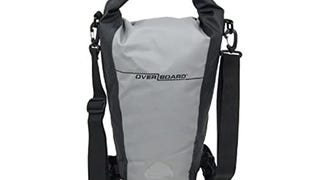 Overboard Waterproof Pro-Sport Roll-Top SLR Camera Bag,...