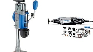 Dremel 4000-6/50 120-Volt Variable-Speed Rotary Tool with...