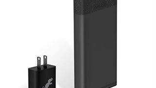 Nimble Eco-Friendly 10-Day Fast Portable Charger, 26,800...