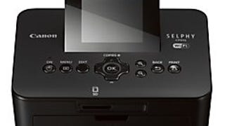 Canon Office Products CP910 BK Wireless Color Photo...