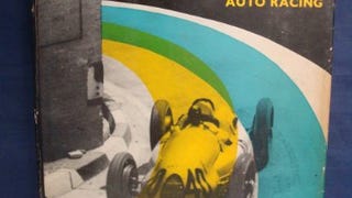 Nuvolari: Legendary Champion of International Auto Racing,...